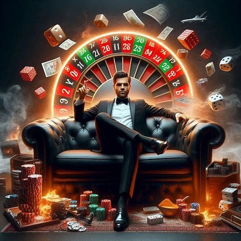 Lucky Gold Classic Slots ဂိမ်း 3-Reel Fruit Machine မြင်ကွင်း