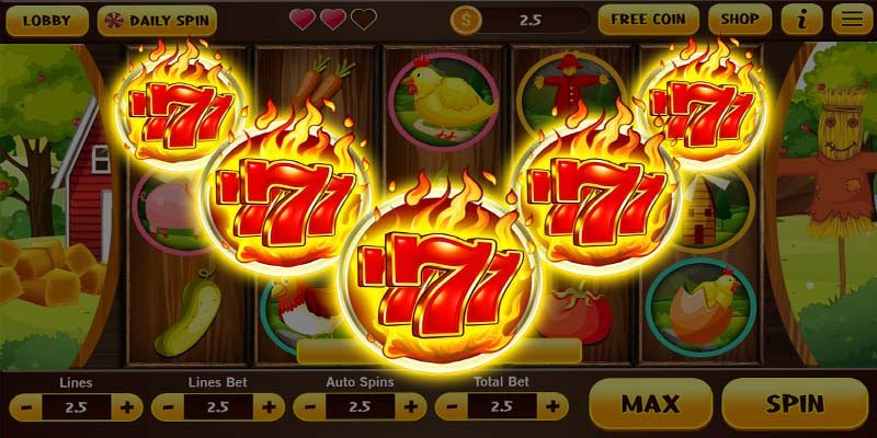 Lucky Gold Online Gaming Platform ဂိမ်းများ မျိုးစုံပါဝင်သောမြင်ကွင်း