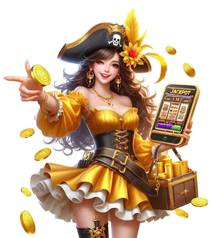 Lucky Gold VIP ကစားသမားများ Exclusive Privilege နှင့် Loyalty Rewards ရရှိသောမြင်ကွင်း