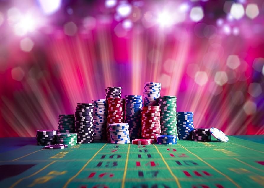 lucky gold Live Casino ဂိမ်း