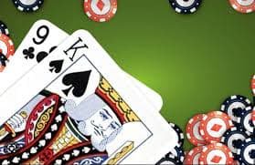 lucky gold Bingo ဂိမ်း